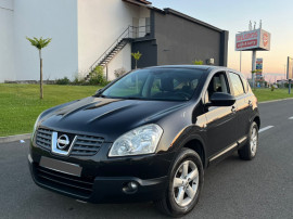 Nissan Qashqai 1.5 DCI An 2008
