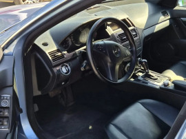 Mercedes E300 hybrid, AMG