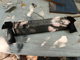 Intercooler bmw e91