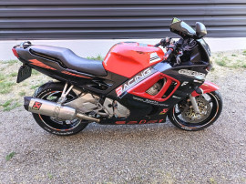 REZERVOR / honda cbr 600 F 2 / F 3
