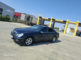 Mercedes Benz Kompresor benzina+ Gpl