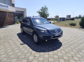 Vw  Touareg 3.0 TDI cu Acte valabile la zi