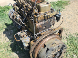 Tractor Motor Landini 6500 Motor Perkins