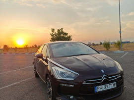 Citroen Ds5 2.0hdi