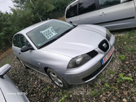 Seat Ibiza, 2007, 1.2 benzina