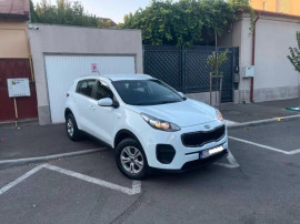 *KIA SPORTAGE * KM 100.000 Stare Ca Noua Unic Proprietar !!