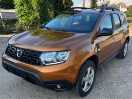 Dacia Duster 2019, 1.2i, 125cp