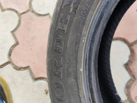 Cauciucuri de vară