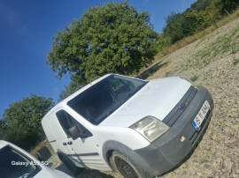 Ford connect, 2006, 1.6tdi = rate cu buletinul