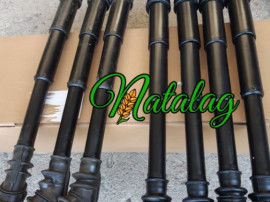 Tub semanatoare Amazone D9 4000