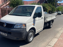 Vw transporter t5 price fab. 2008, motor 1900 tdi-105 cp lada de 3 metri
