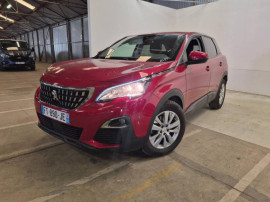 PEUGEOT 3008 Allure 131cp benzina /automata/ garantie 12 luni