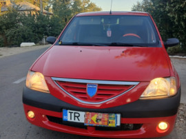 Dacia Logan aer cond. 2006