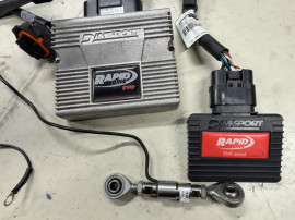 Quickshifter Up/ Down Ducati Multistrada Enduro 1200 sau alte modele