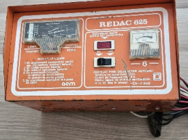 Redresor REDAC 625