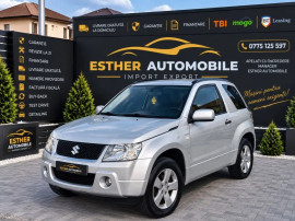 Suzuki Grand Vitara 4x4 &ndash; 2.0 Diesel &ndash; 140 CP &ndash; 2010 &ndash; Rate &bull; Livrare &bull; Garanție