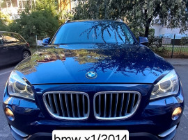 Bmw X1/2014/automat/218 cp
