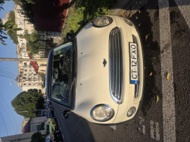 Mini Cooper 1,4 benzina , 2007