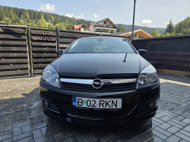 Opel astra h 143000km