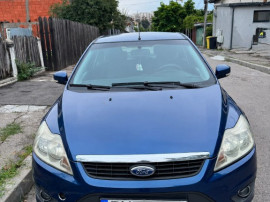 Ford Focus 2 Facelift (2009) Hatchback