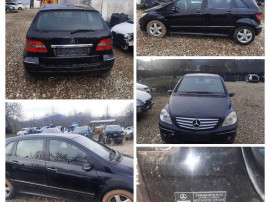 Dezmembrez Mercedes B Class W245