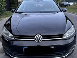 Volkswagen Golf 7 Variant