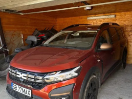 Dacia Jogger 7 locuri