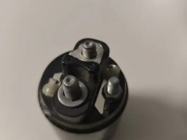 Electromagnet bendix electromotor Magneti Marelli 1.3 Multijet