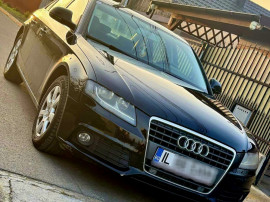 Audi A4 B8 Motor CAGA
