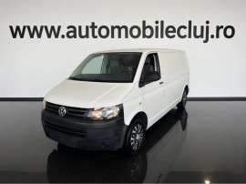 Volkswagen transporter T5 automat