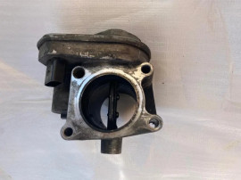 Clapeta acceleratie opel astra h 1.7 dth