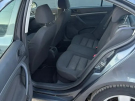 Skoda Octavia 2 Facelift