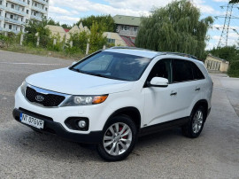 KIA SORENTO 2012 DIESEL 2.2 / tracțiune 4x4 / euro 5