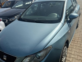Seat Ibiza 1.6 Benzină &ndash; 189.961 km &ndash; 1.600 Euro