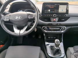 Hyundai I30 an 2024