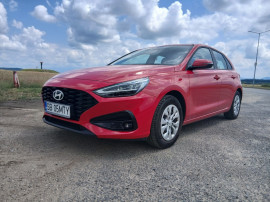 Hyundai I30 an 2024