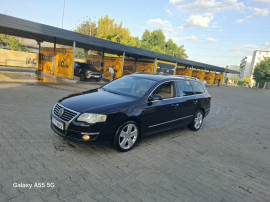 Vw passat, an 2007, AUTOMAT, 2.0motorina