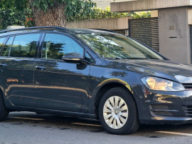 Volkswagen Golf 7 * 2016 * 1.6 TDi 110 CP * Euro 6 *Break*RO