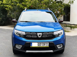 Dacia Sandero Stepway ca si nou !