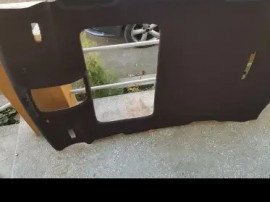 Plafon sedan/berlina Audi A4 B6/b7 negru cu trapa