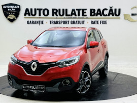 Renault / Kadjar / 1.6 dCi / 130CP / An 2015/12 / Euro 6 / Manuală