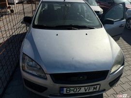 Ford Focus 1.6 Diesel 116 CP &ndash; 2006