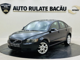 Volvo / S40 / 1.6 / 109CP / An 2006 / Euro 4 / Manuală