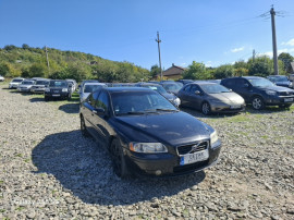 Volvo S60, an 2009, 2.4 tdi = rate cu buletinul