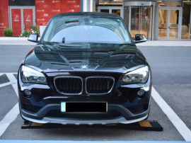 BMW X1 Automat &icirc;ntreținut 2.0 Diesel &bull; 116 CP &bull; ZF 8HP &bull; Euro 5 &bull; 240.000 km