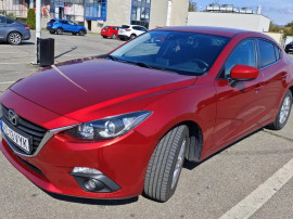 Mazda 3 1.5benzina