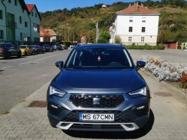 Seat Ateca, an fabricație 2022