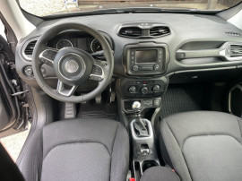 Jeep Renegade 1.6 M-Jet 4x2 M6 Limited