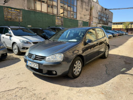 VW Golf 5 1.6 MPI 102 CP &bull; 2006 &bull; 116.000 km &bull; Climatronic