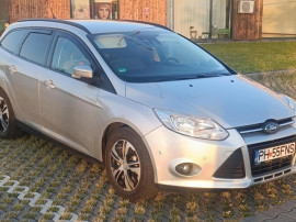 .....FORD Focus ....